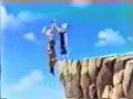 Goku vs Majin Vageta Get Buck In Here