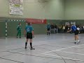 HSV Hockenheim vs. TSG Eintracht Plankstadt