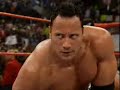 WWE- The Rock vs. John Cena vs. Stone Cold vs. HHH vs. HBK Promo (