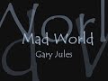 Mad world