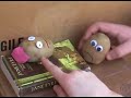 Potato Eyre DX: Director's Cut