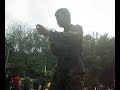 IsiRimba Big Paintball Scenario 2008 - Syamil(are you a SPY)