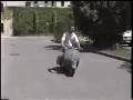 Piaggio MP6