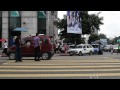 Signs of Economic Reform on Burma's Roads 