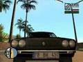 Gta San Andreas Türk Arabalar Modu Renault 12 Ts :D