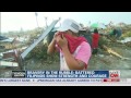 Finding Strength after the storm - Anderson Cooper Finding Strength after the storm - Anderson Cooper