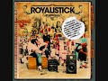 Royalistick feat Virgul - Morena