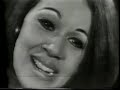 a pedido da cantora volta o video de
   1965 