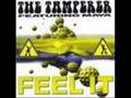 The tamperer - Feel it