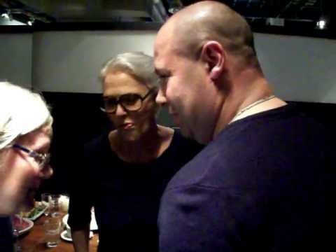 Sharon Gless