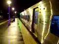 MTA LIRR M7 Stopping At Woodside