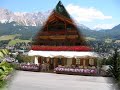 Casey Straccia sulle dolomiti 2007