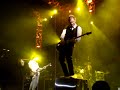 H3D IN WINTERJAM 2008 miami enero 20