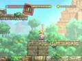 videos de Wario Land: The Shake Dimension