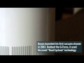 Dyson Reinvents the Fan