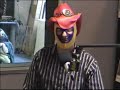Hypnotism on the Ron & Fez Show: Paul O and Gail O