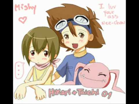 digimon kari