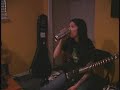 Check out Mike & Liz record Dreaming Dead's first full-length album 'Within One'. Enjoy!