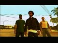 Grand Theft Auto : San Adreas Japanese trailer Grand Theft Auto : San Adreas Japanese trailer
