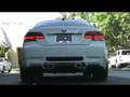Autobahn Exotics E92 M3 AE Exhaust System