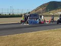 HONDA X4Turbo 0~400m HONDA X4Turbo 0~400m