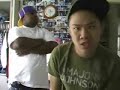 Traphik- GET UP!