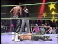 Brickhouse Brown vs Sheik Fabiano