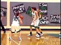 Salem/Keizer Girls Basketball - McKay @ West 2/13/07