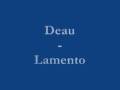 Deau - Lamento
