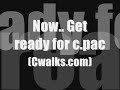 Poonage Vs. cpac - ROUND 2 - PimpMyWalk Vs. Cwalks Poonage Vs. cpac - ROUND 2 - PimpMyWalk Vs. Cwalks