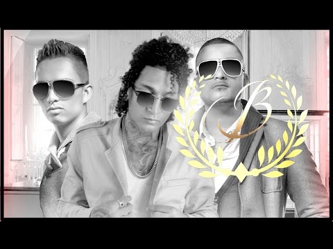 Que pase lo que tenga que pasar - Bebo Jau Ft Yandar y Yostin