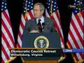 Bush-On-The-Democrat