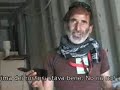 Esclusiva intervista ad un talebano eseguita dal villanovese Francesco Mocci-www.subiddanoesu.it