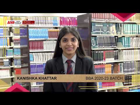 Asian School of Business Noida General video thumbnail 8