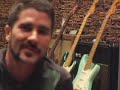 Story of the Year - Webisode 2 (Studio Barbarossa)