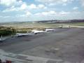 Torre de Controle Aeroporto Internacional de Guarulhos II