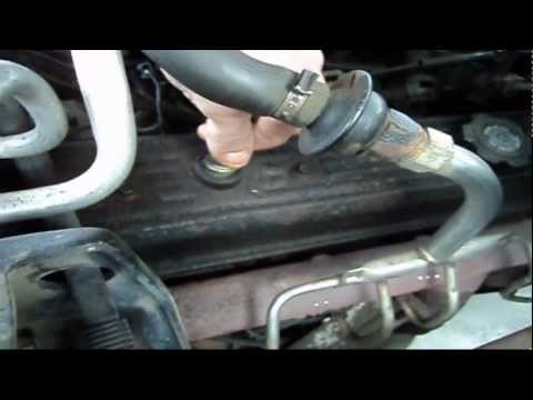 how to remove corsa d'vent rings