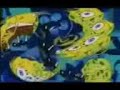 green day spongebob version (echt genial)