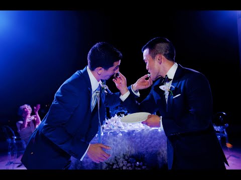 video-linktoworks-Marriage Equality in NYC Gay Marriage Legalized and...