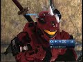 New Halo 3 Armor Tutorial (Recon Fusion)
