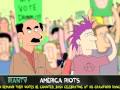 America Decides 2000 by Ted Rall