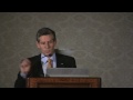 Minera Andes 2009 AGM Rob McEwen Part Three