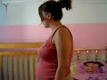 SISTER PREGNANT WEEK 27