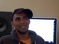 Snack med N���k, Nimo och Mackan i Safe House Studio (Pt. 1)