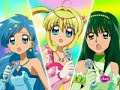 mermaid melody cap 53 part 3 en espa�ol