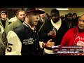 Grind Time Now Presents Amazing Crack vs Rich mills