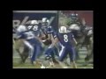 OnefaTemporada 2007 Borregos Salvajes