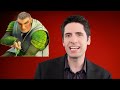 Epic movie review