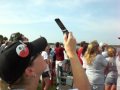 Launch of the Space Shuttle Endeavour STS-127, July 15th, 2009