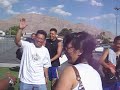 Getting Coach Jay